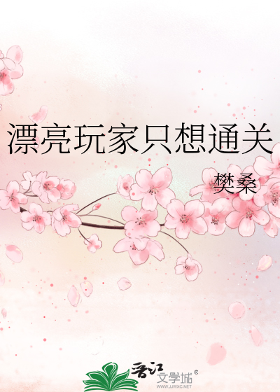  漂亮玩家只想通关