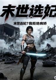  末世选妃？我拒绝病娇