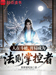 人在斗破，开局成为法则掌控者