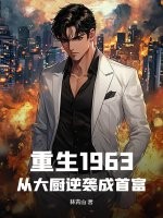  重生1963：从大厨逆袭成首富