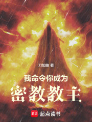  我命令你成为密教教主
