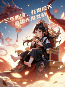 三岁奶团，开局被天幕曝光是女帝