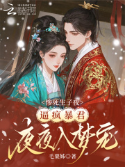 惨死生子夜，逼疯暴君夜夜入梦宠