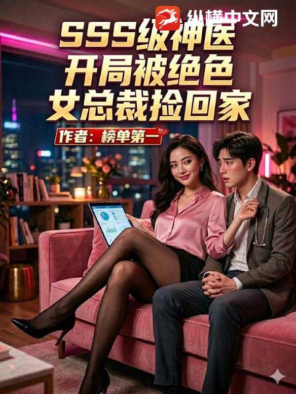 SSS级神医，开局被绝色女总裁捡回家