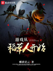  游戏从稻草人开始